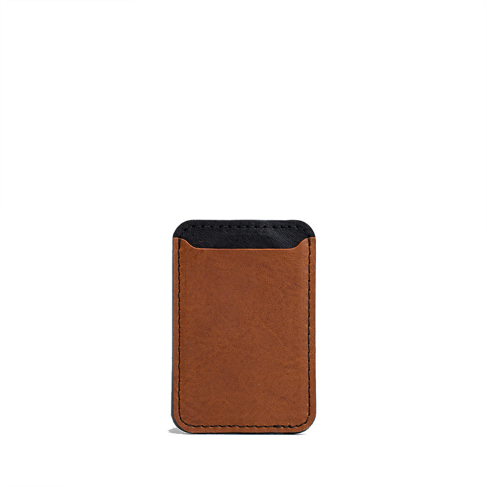 Leather Wallet compatible with MagSafe - Two colors-5