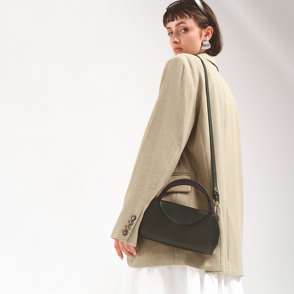 Top-Grain Leather Case for AirPods Max-2